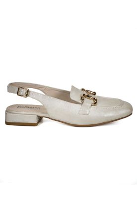 Imagen 2 del producto Zapato Zareen Dorado