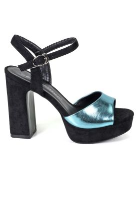 Imagen 2 del producto Sandalia Adonai Azul