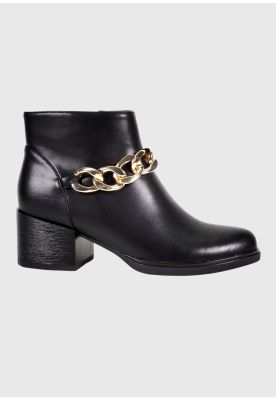 Imagen 2 del producto Botín Stelly Negro