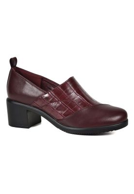 Imagen 2 del producto Zapato Saskia Burdeo