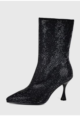 Imagen 2 del producto Botín Divani Negro