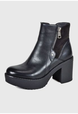 Imagen 2 del producto Botín Noralí Negro