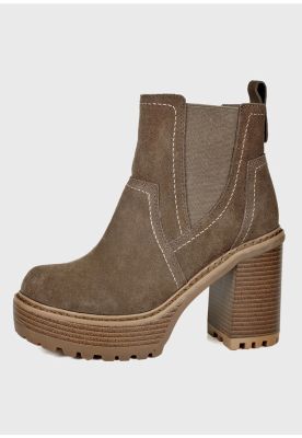 Imagen 2 del producto Botín Dinard Taupe