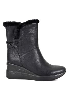 Imagen 2 del producto Botín Dictina Negro