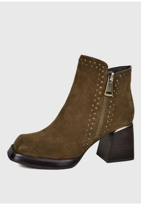 Imagen 2 del producto Botín Donna Camel