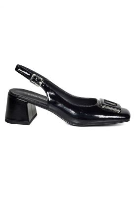 Imagen 2 del producto Zapato Viena Negro