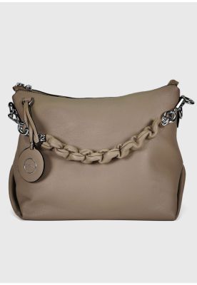 Cartera Helga Camel