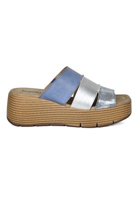 Imagen 2 del producto Sandalia Brunella Celeste