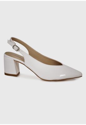 Zapato Yvonne Blanco