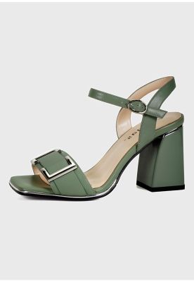 Imagen 2 del producto Sandalia Valeria Verde