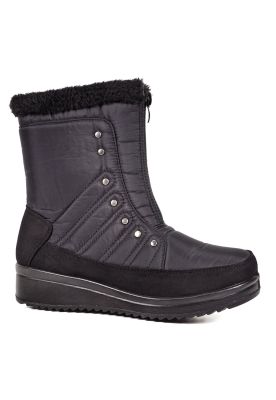 Imagen 2 del producto Bota Badema Negro