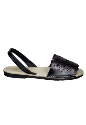 Imagen 1 del producto Sandalia Jeyme Negro