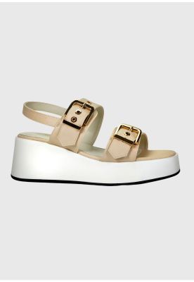 Imagen 2 del producto Sandalia Loisa Plateado