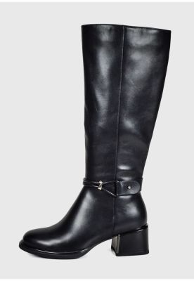 Imagen 2 del producto Bota Mujer Rosy Negro