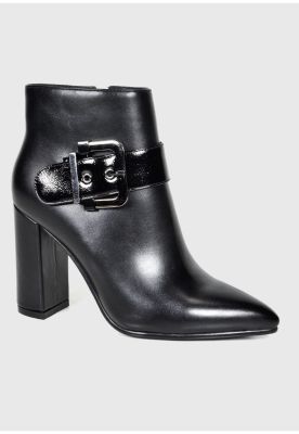 Imagen 2 del producto Botín Mujer Andris Negro