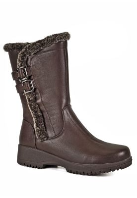 Imagen 2 del producto Bota Calimeria Café