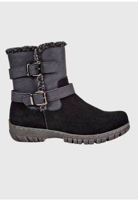 Imagen 2 del producto Botín Reinolda Negro