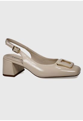 Imagen 2 del producto Zapato Viena Beige