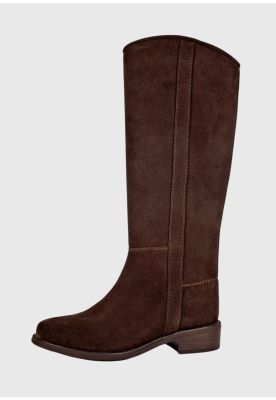 Imagen 2 del producto Bota Dinora Café