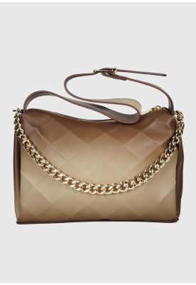Cartera Mayda Beige