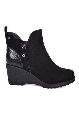 Botín Graciela Negro