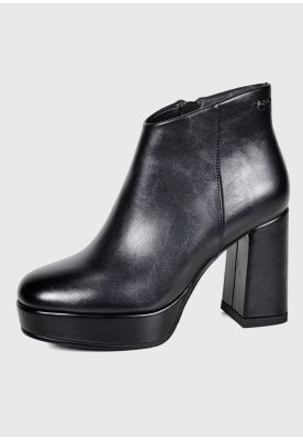 Imagen 1 del producto Botín Mujer Padiel Negro