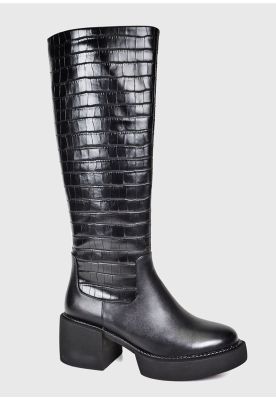 Imagen 2 del producto Bota Kaboul Negro