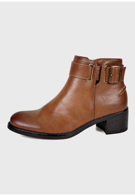 Imagen 1 del producto Botín Cordoba Café