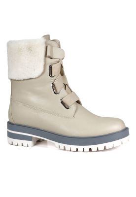 Imagen 2 del producto Botin Gabriella Blanco