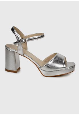 Imagen 2 del producto Sandalia Marella Plateado