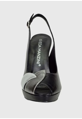 Imagen 2 del producto Sandalia Letizia Negro