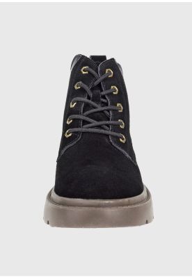 Imagen 2 del producto Botin Negro Aledis