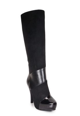 Imagen 2 del producto Bota Dánica Negro