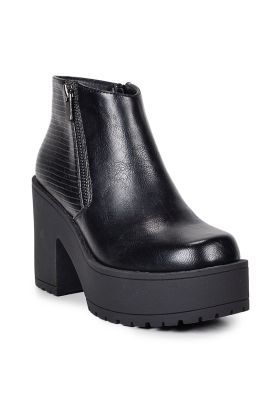 Imagen 2 del producto Botín Ciazul Negro