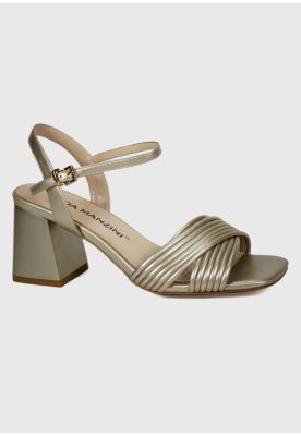 Imagen 2 del producto Sandalia Sophia Dorado