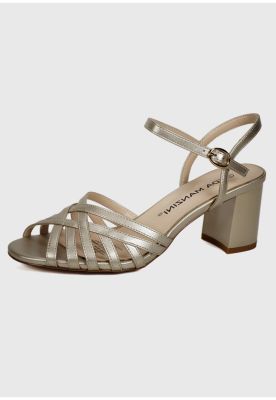 Sandalia Naomi Dorado