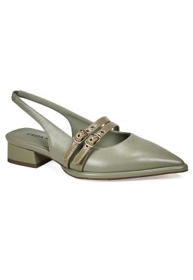 Imagen 2 del producto Zapato Vanina Verde