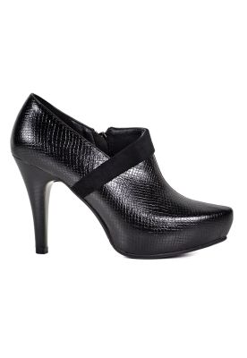 Imagen 2 del producto Zapato Aleyda Negro