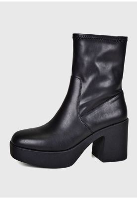 Imagen 2 del producto Botín Yokis Negro