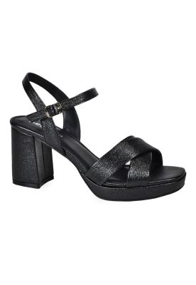 Imagen 1 del producto Sandalia Jordina Negro