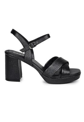 Imagen 2 del producto Sandalia Jordina Negro