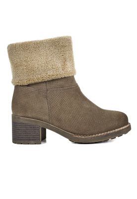 Imagen 2 del producto Botín Estebana Café