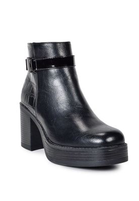 Imagen 2 del producto Botín Eludh Negro