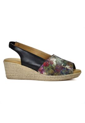 Imagen 2 del producto Sandalia Negro Susanne