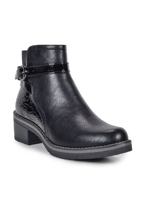 Imagen 2 del producto Botín Ayaka Negro