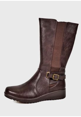 Imagen 2 del producto Bota Berlin Cafe