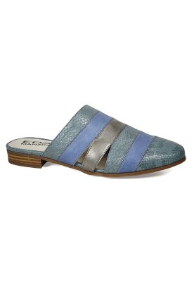 Imagen 1 del producto Zapato Cristela Celeste