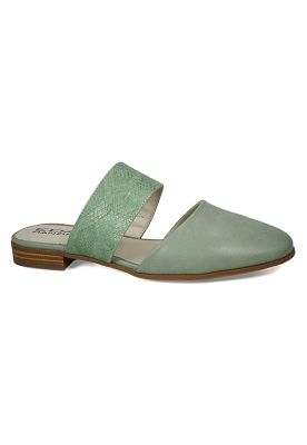 Zapato Soka Verde