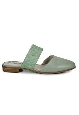 Imagen 2 del producto Zapato Soka Verde