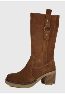 Imagen 2 del producto Bota Rejean Café